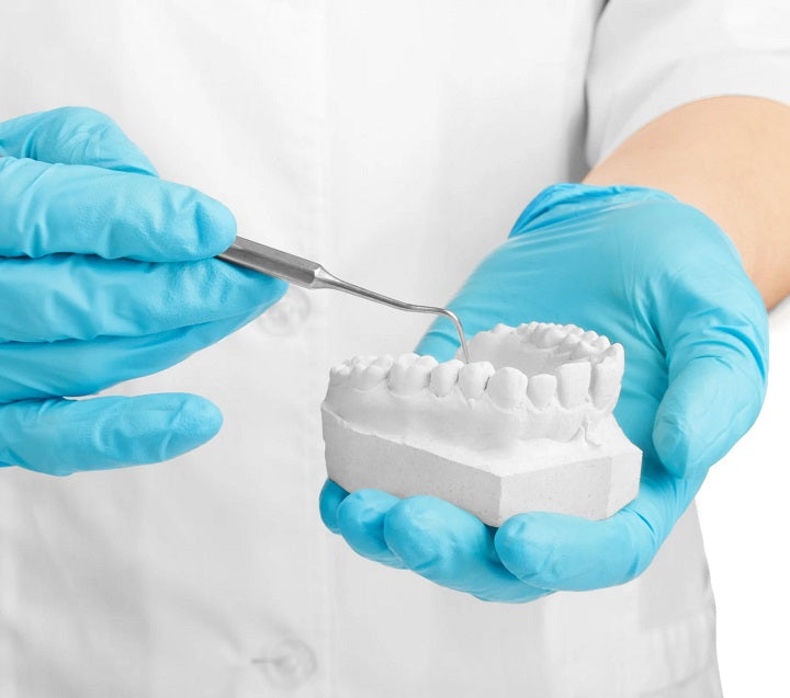 XgenTech | Shopify Experts | Teeth Night Guard