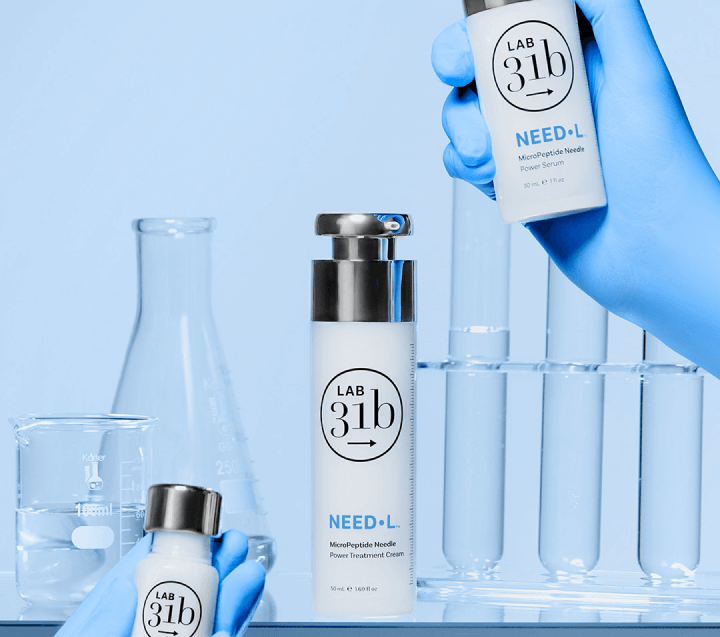 XgenTech | Shopify Experts | lab31b