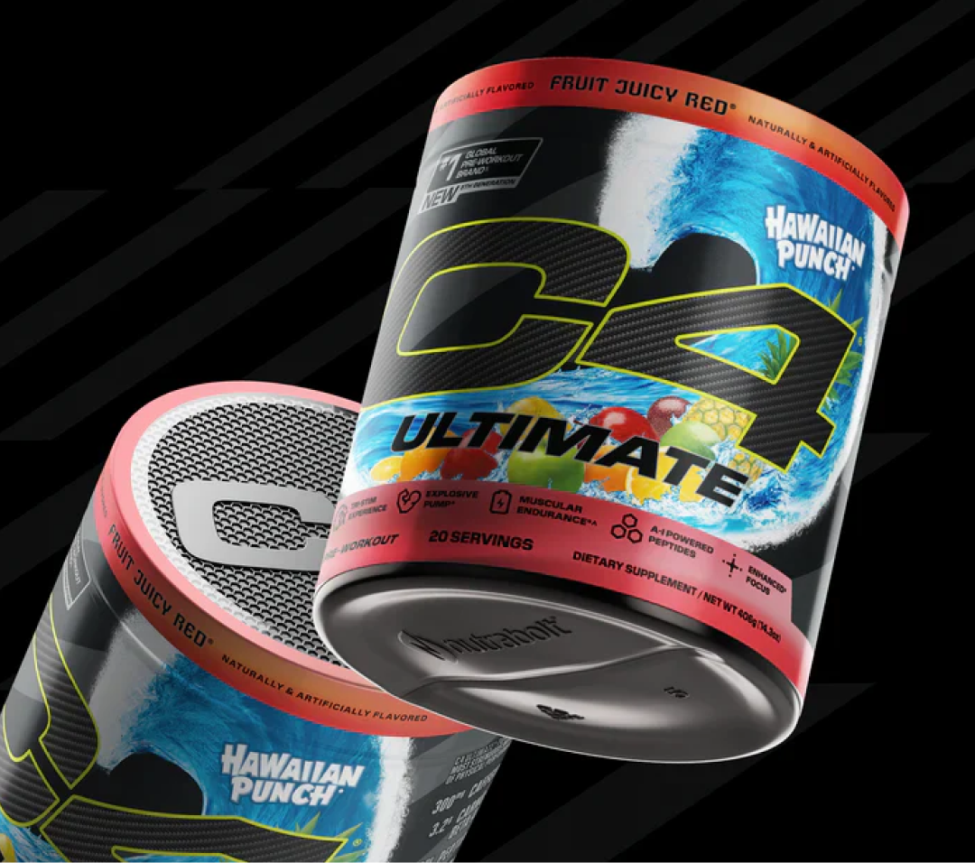 Cellucor — XgenTech blog article