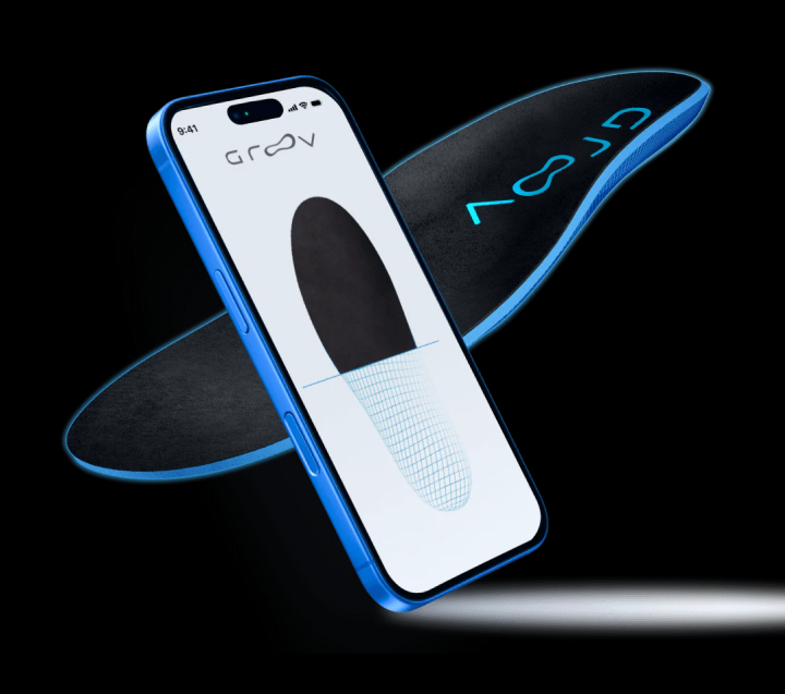 Groov — XgenTech blog article