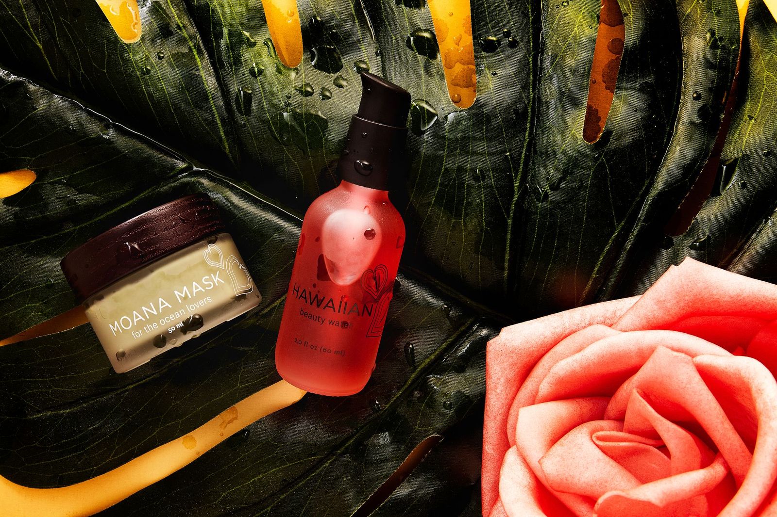 Shopify Store Design: How Melrose Skincare Stands Out in the Skincare Industry