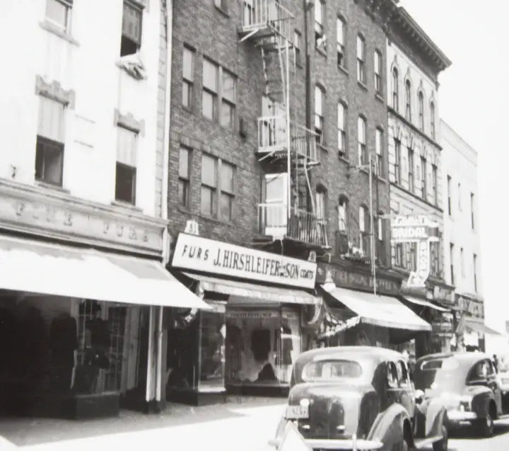 XgenTech | Shopify Experts | HIRSHLEIFERS