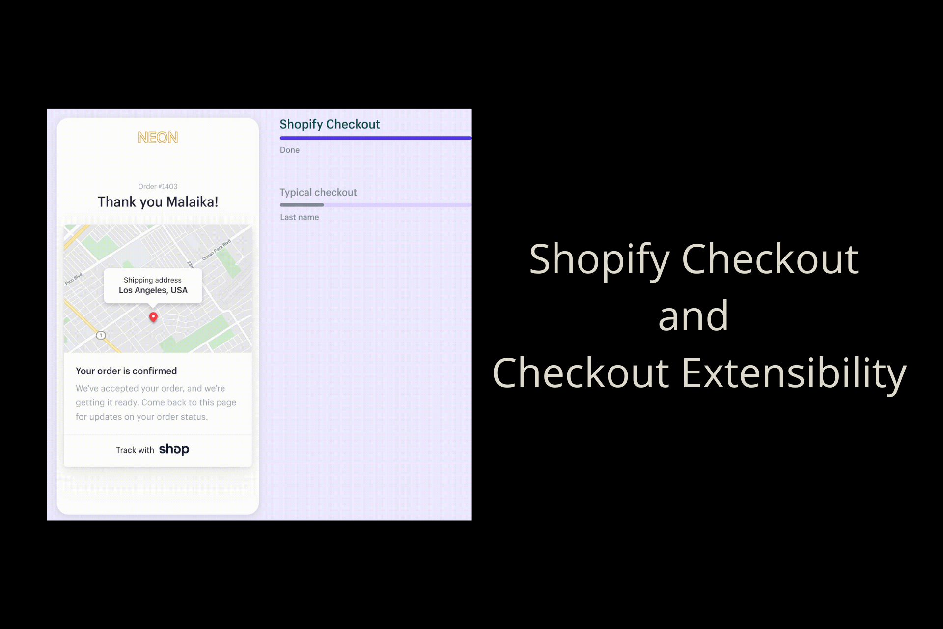 Guide on Shopify Checkout and Checkout Extensibility
