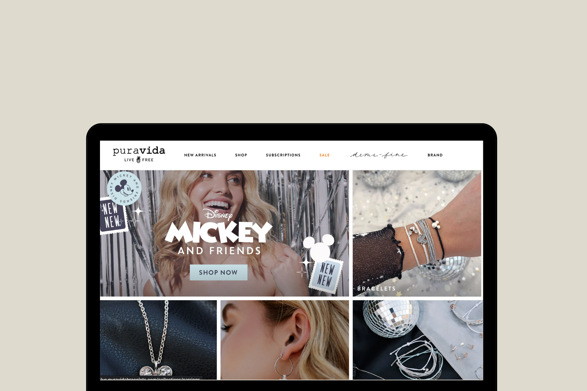 UI and UX Tips From Pura Vida