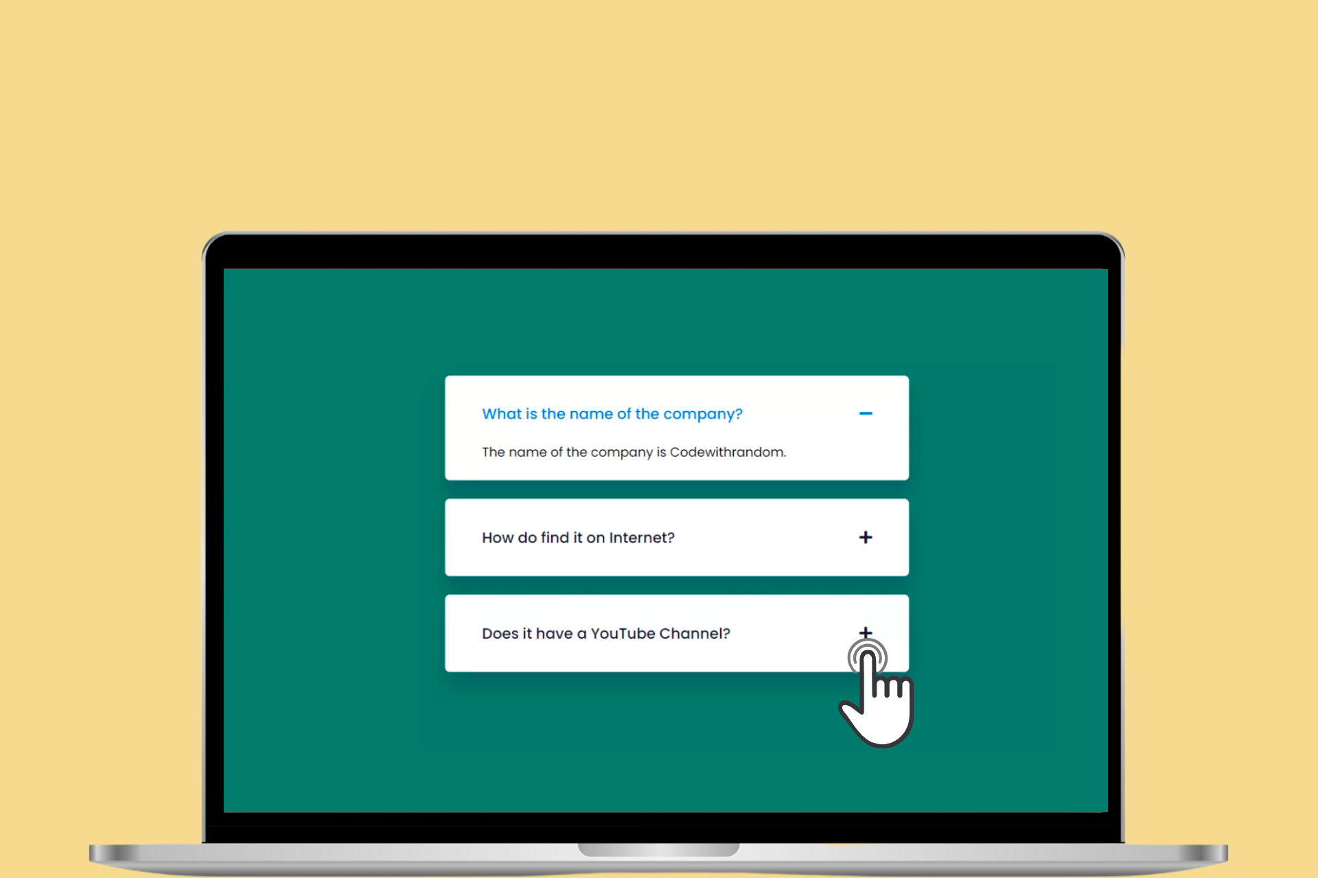 Why You Should Use Accordion Sections for Your Shopify Store?