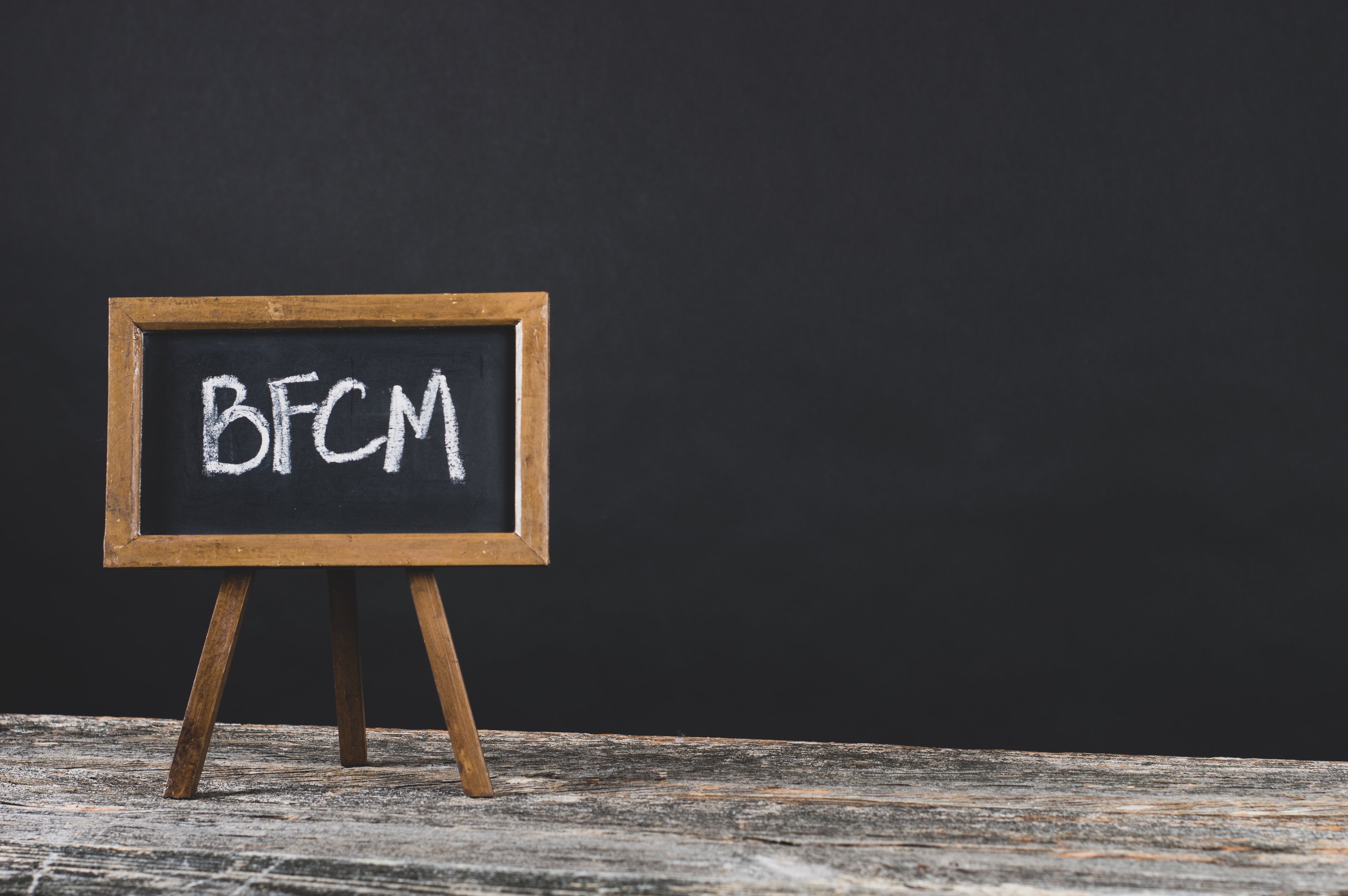 BFCM Store Design Ideas To Get More Conversions