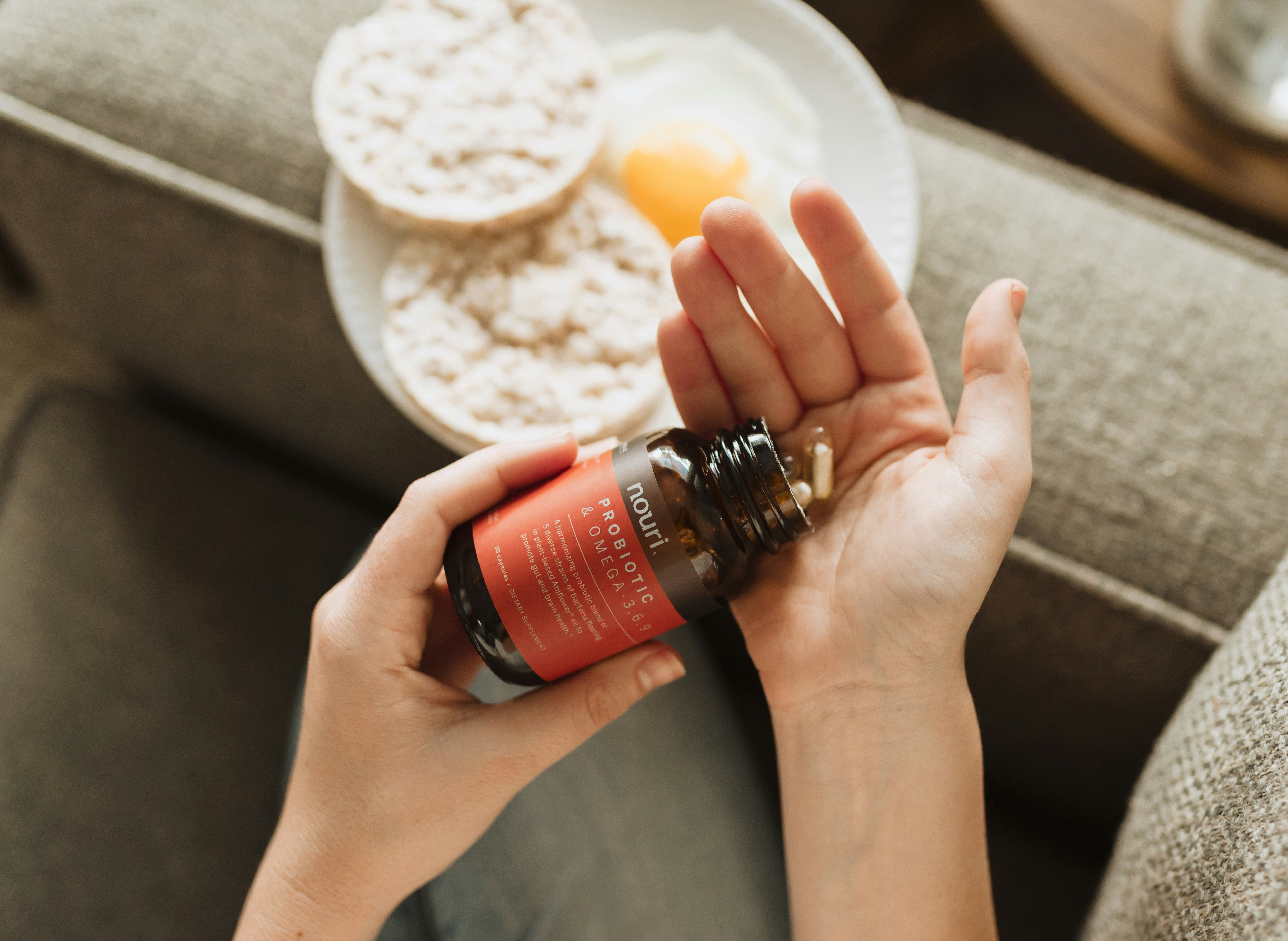 Guide to Build Your Vitamin & Supplement Shopify Store