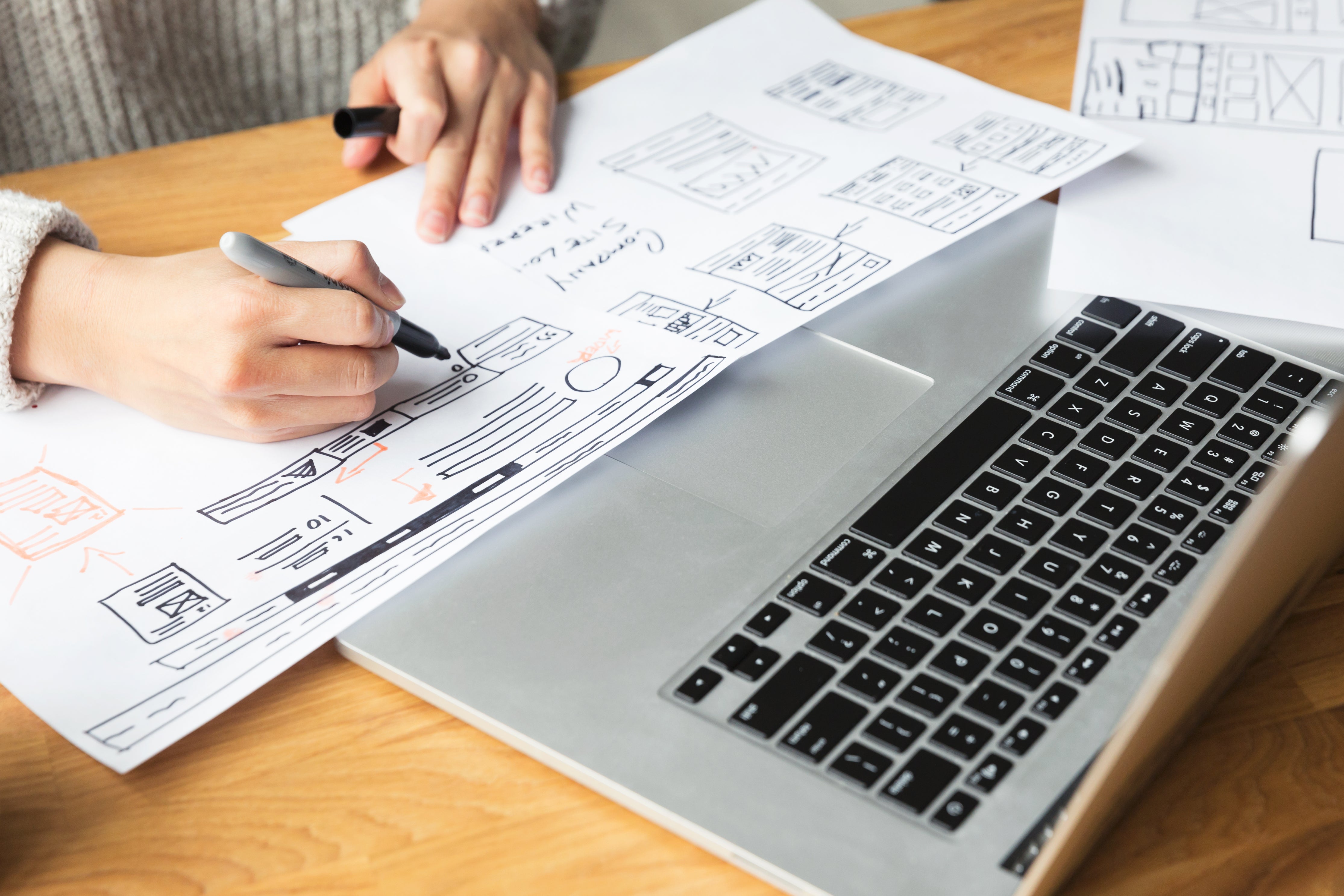 Shopify Composable Commerce & Algolia for Health & Wellness Brands