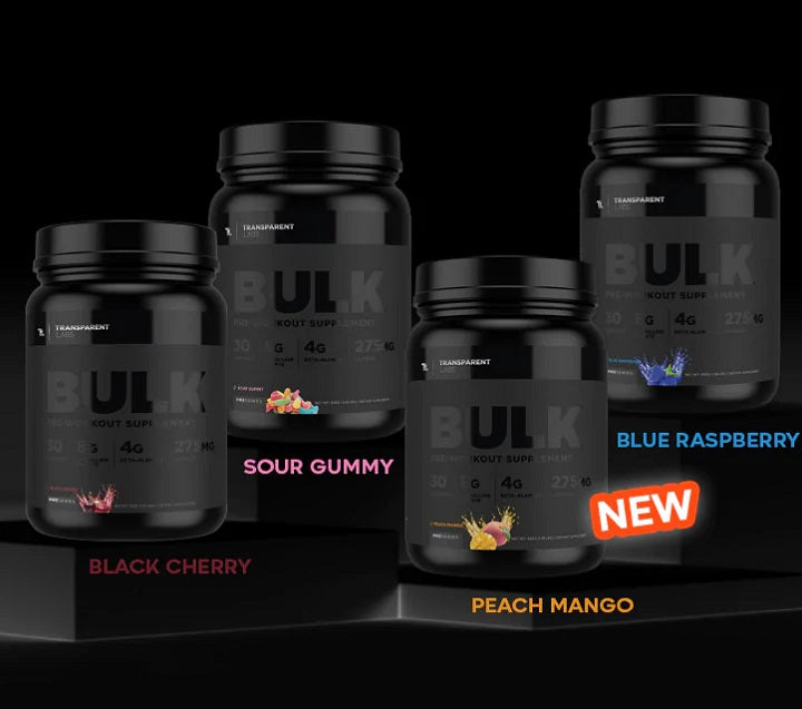 XgenTech | Shopify Experts | Transparent Labs