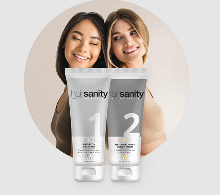 XgenTech | Shopify Experts | Hairsanity