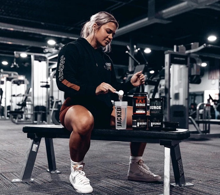 XgenTech | Shopify Experts | Jacked Factory