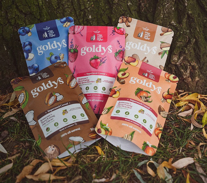 XgenTech | Shopify Experts | Goldys