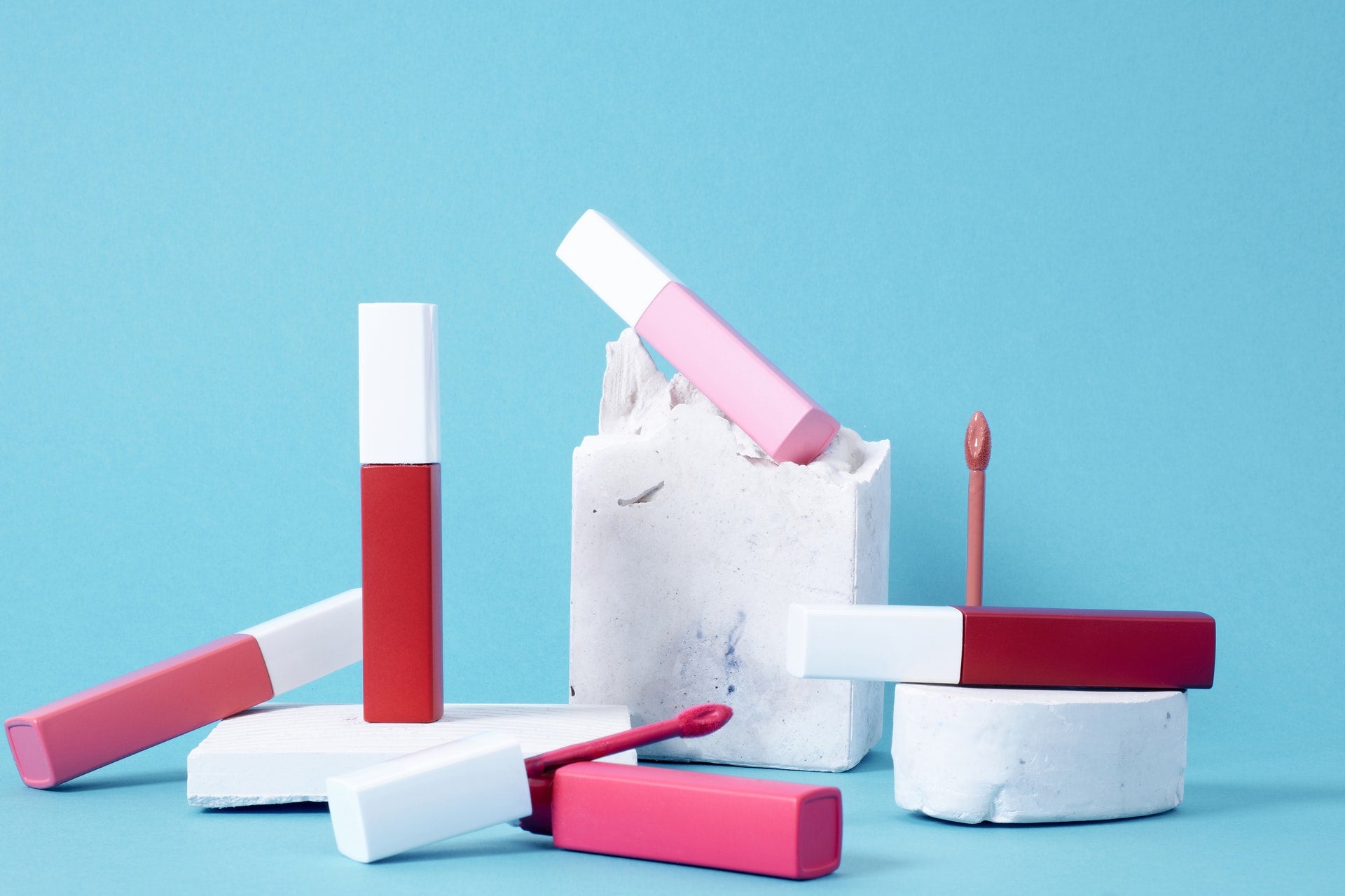 Beauty & Cosmetics Homepage Design Tips to Boost Conversion