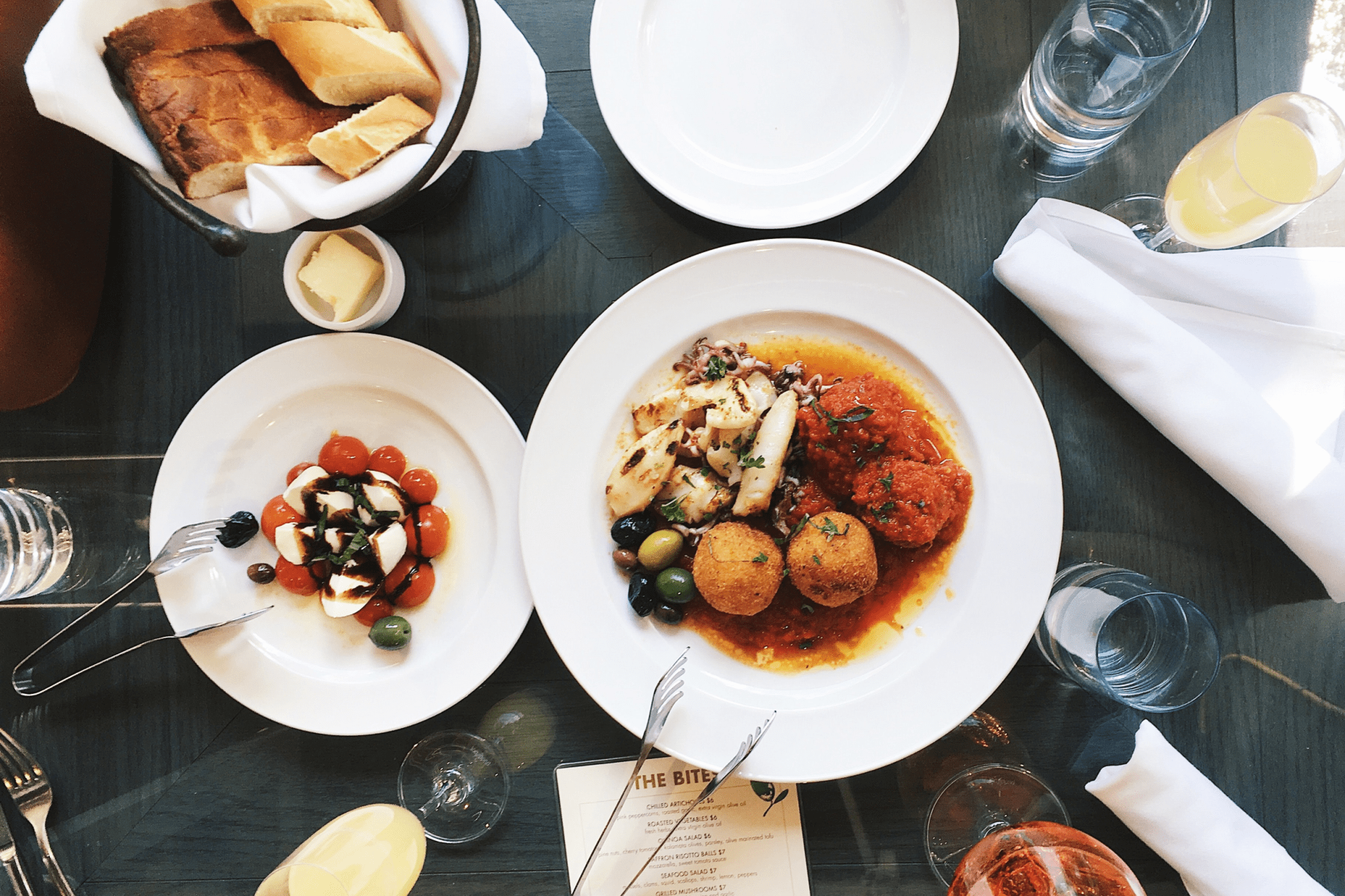 How to Promote your Food and Restaurant Business Online - Shopify Marketing Strategies for Food Businesses