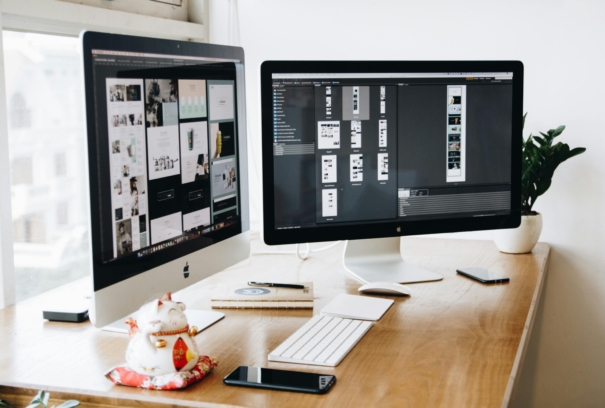 SHOPIFY DESIGN RETAINER