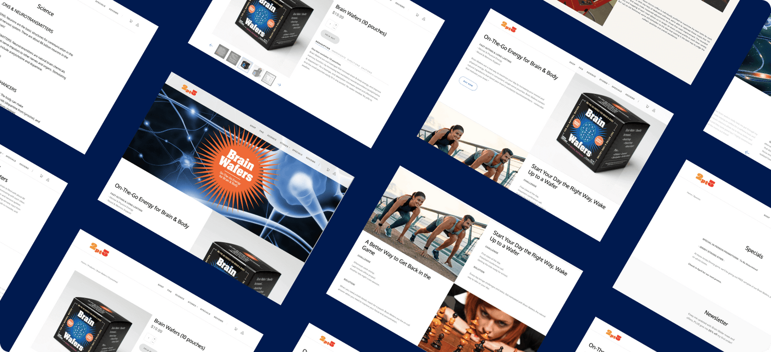 XgenTech | Shopify Experts | Shopify Design and Development