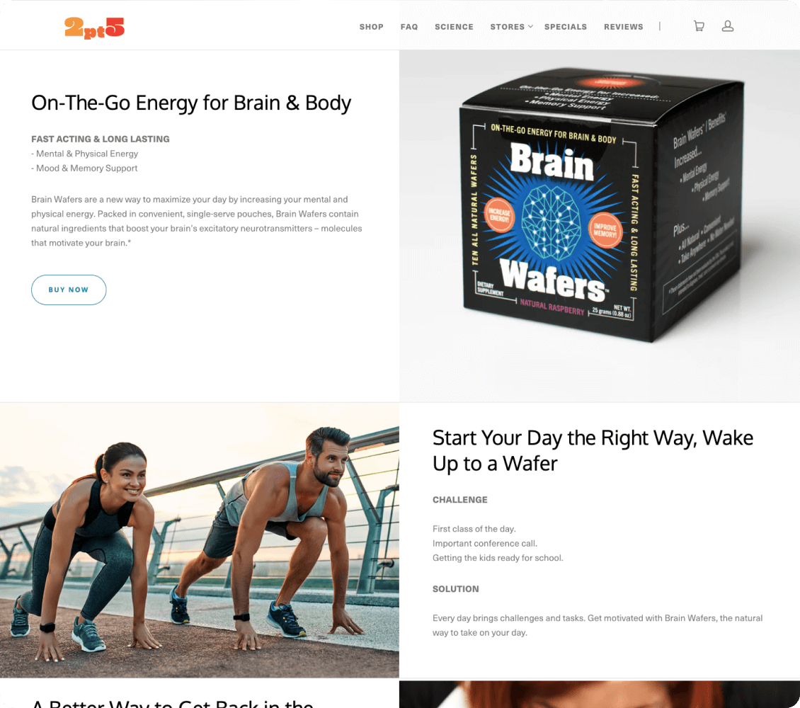 XgenTech | Shopify Experts | Shopify Design and Development