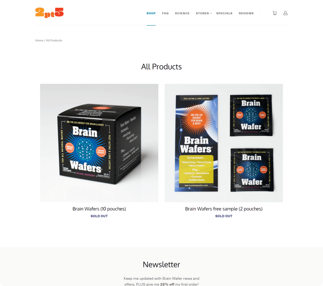 XgenTech | Shopify Experts | Shopify Design and Development