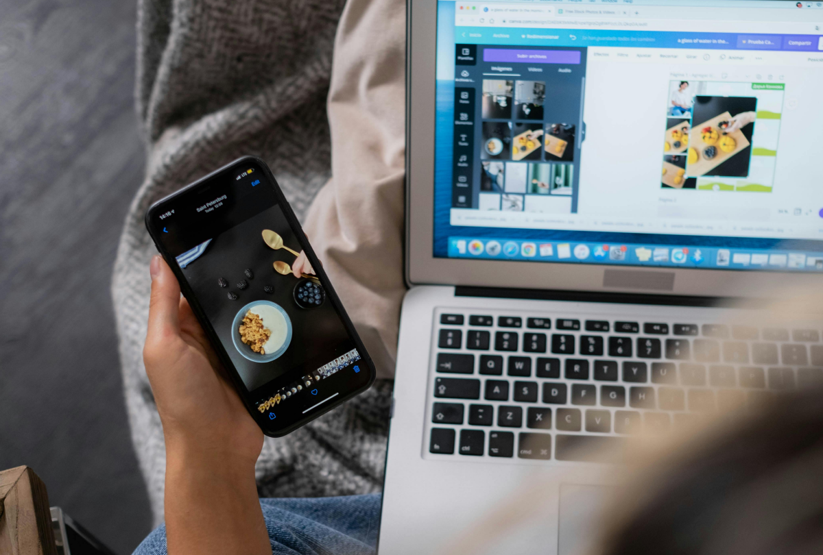 Shopify Design Retainer With UI/UX Expertise