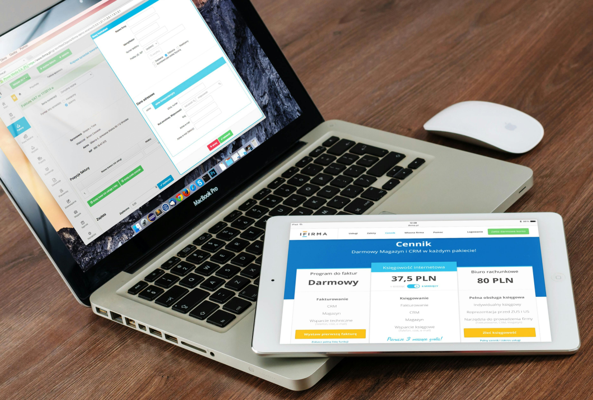 Shopify Store Redesign