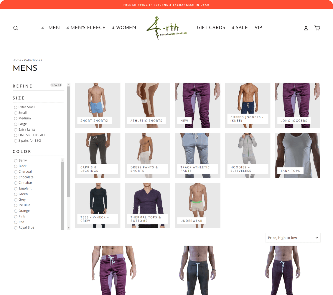 XgenTech | Shopify Experts | Shopify Design and Development