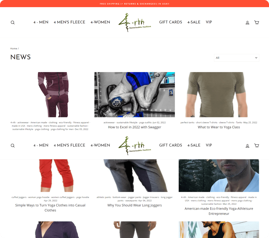 XgenTech | Shopify Experts | Shopify Design and Development