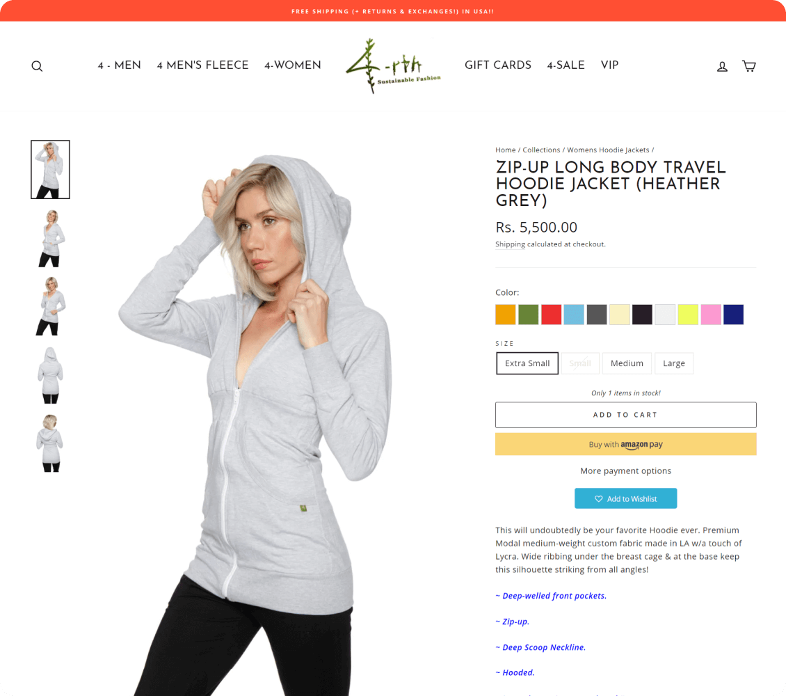 XgenTech | Shopify Experts | Shopify Design and Development