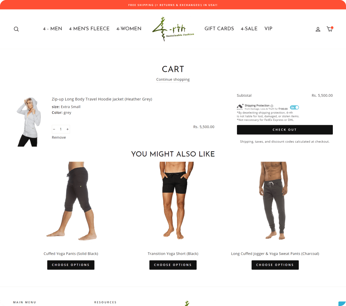 XgenTech | Shopify Experts | Shopify Design and Development