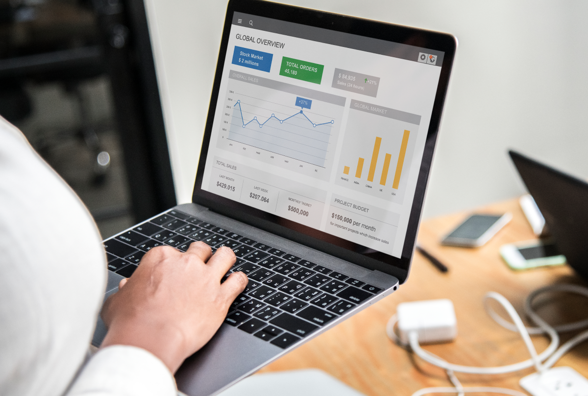 SHOPIFY CRO RETAINER