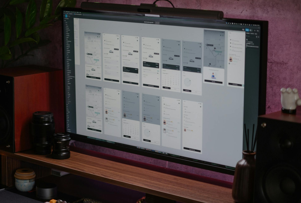 Design Shopify Mobile Apps