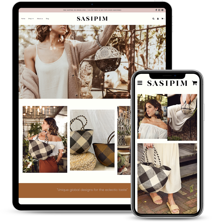 XgenTech | Shopify Experts | Shopify Design and Development