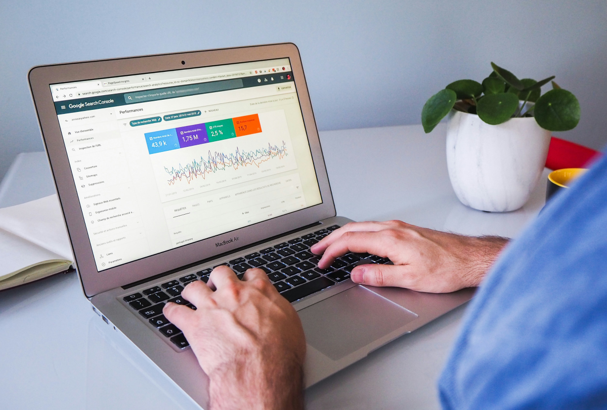Navigate Challenges, Identify Opportunities, and Grow Your Business