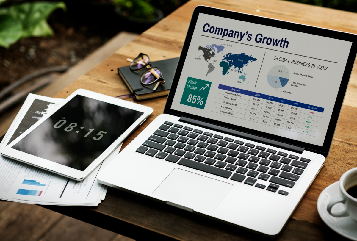 SHOPIFY GROWTH & STRATEGY RETAINER