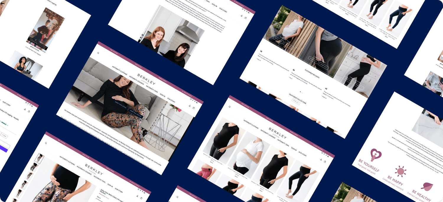 XgenTech | Shopify Experts | Shopify Design and Development