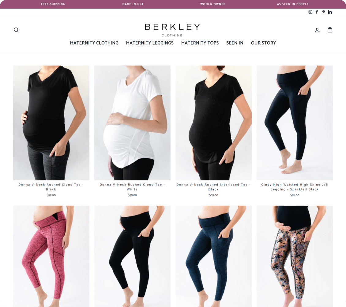 XgenTech | Shopify Experts | Shopify Design and Development