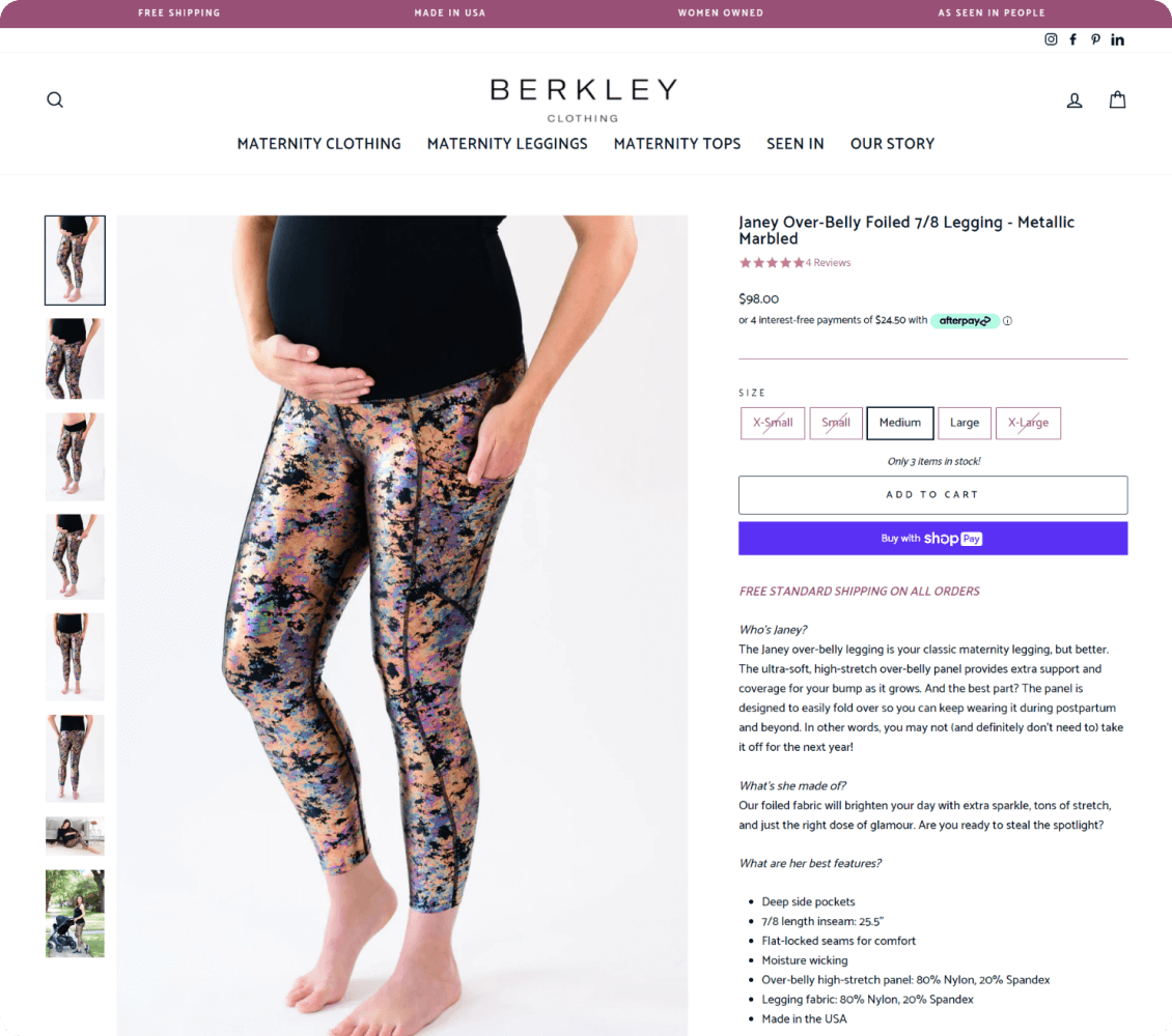 XgenTech | Shopify Experts | Shopify Design and Development