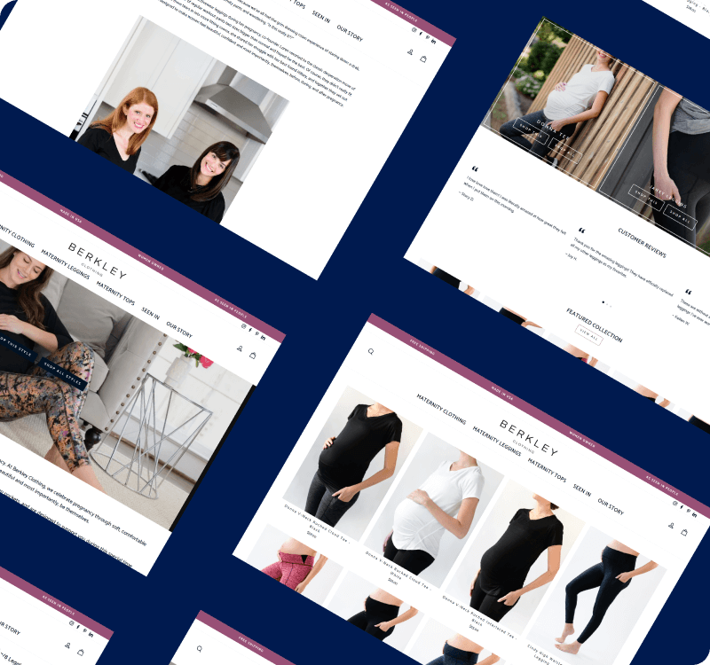 XgenTech | Shopify Experts | Shopify Design and Development