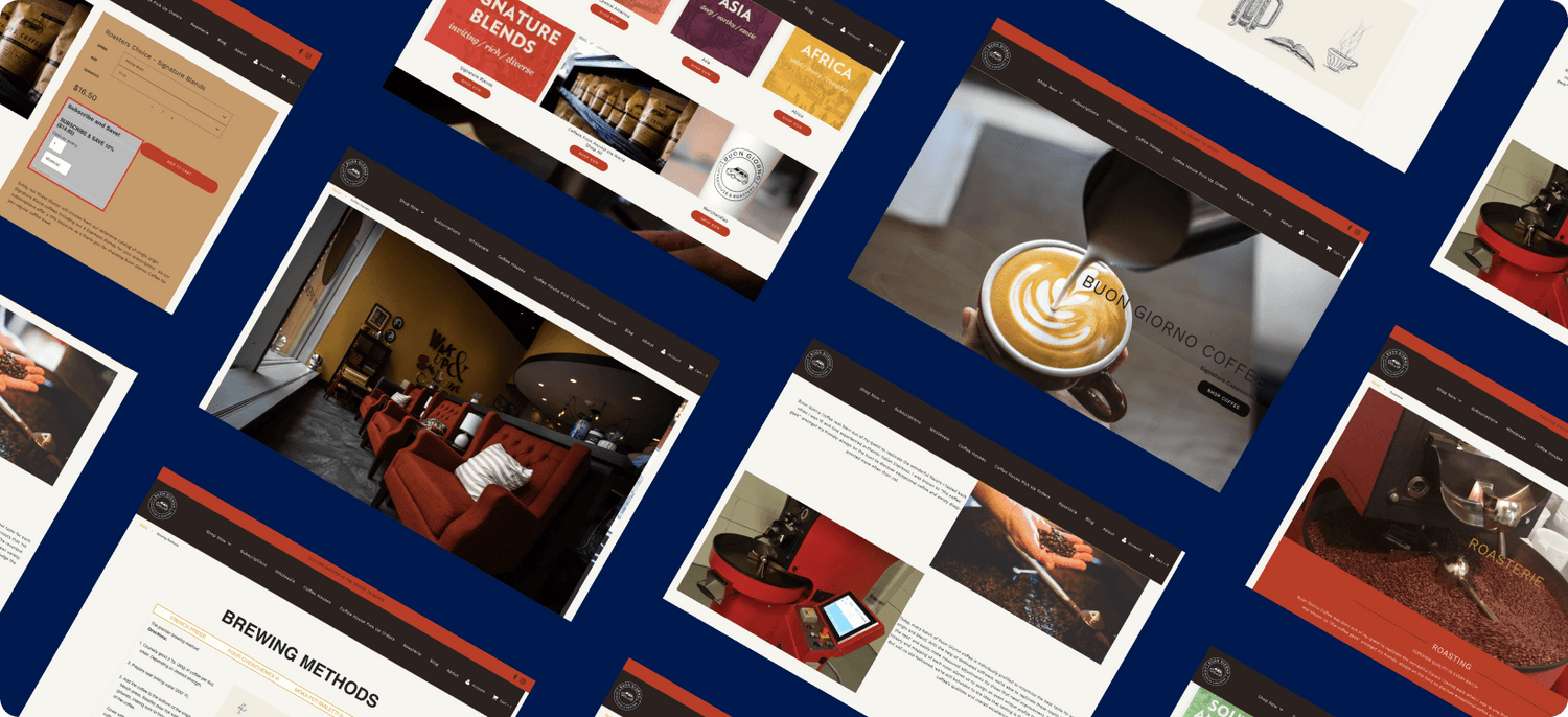 XgenTech | Shopify Experts | Shopify Design and Development