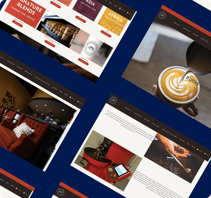 XgenTech | Shopify Experts | Shopify Design and Development