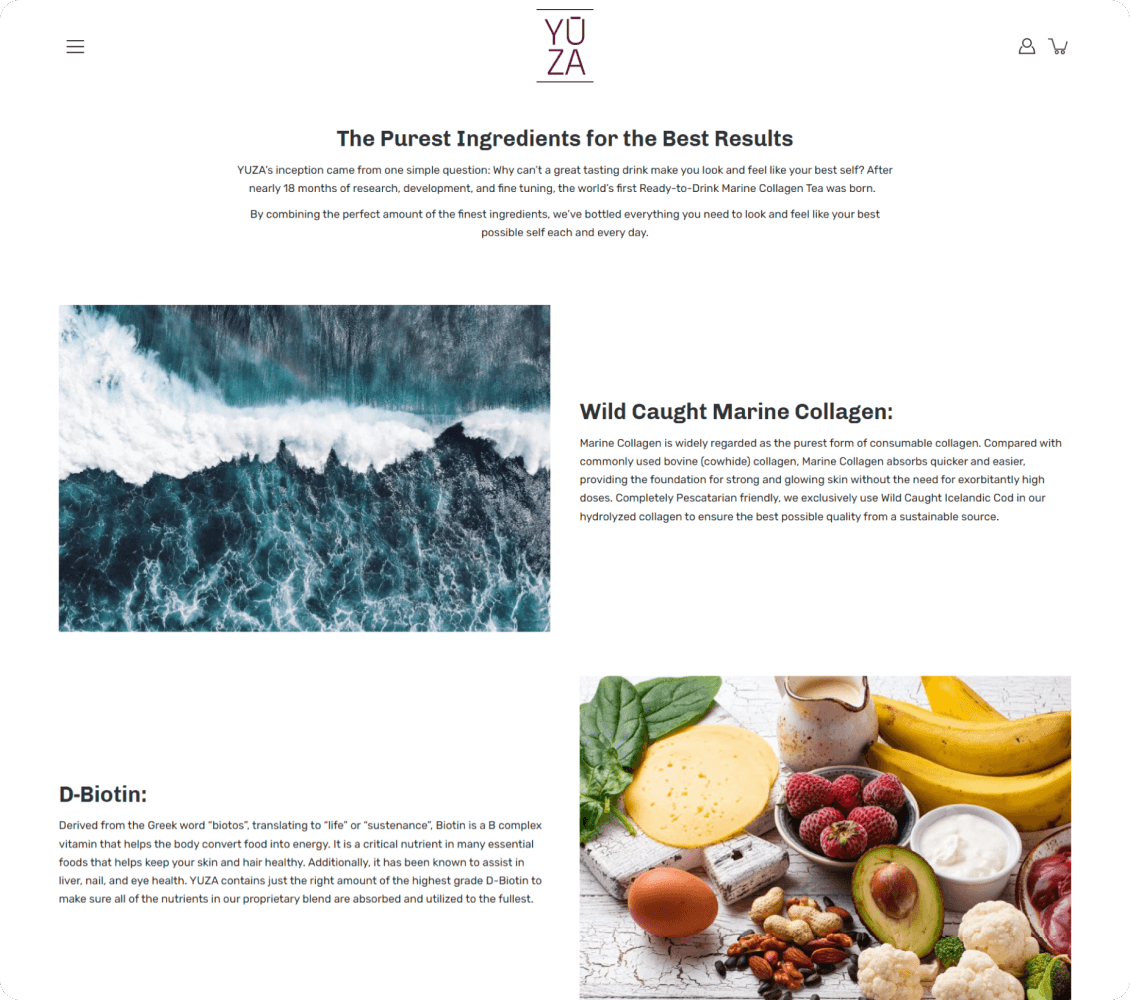 XgenTech | Shopify Experts | Shopify Design and Development