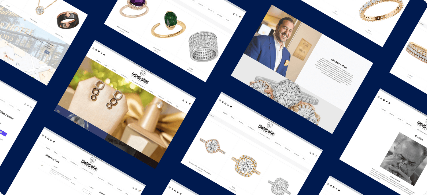 XgenTech | Shopify Experts | Shopify Design and Development