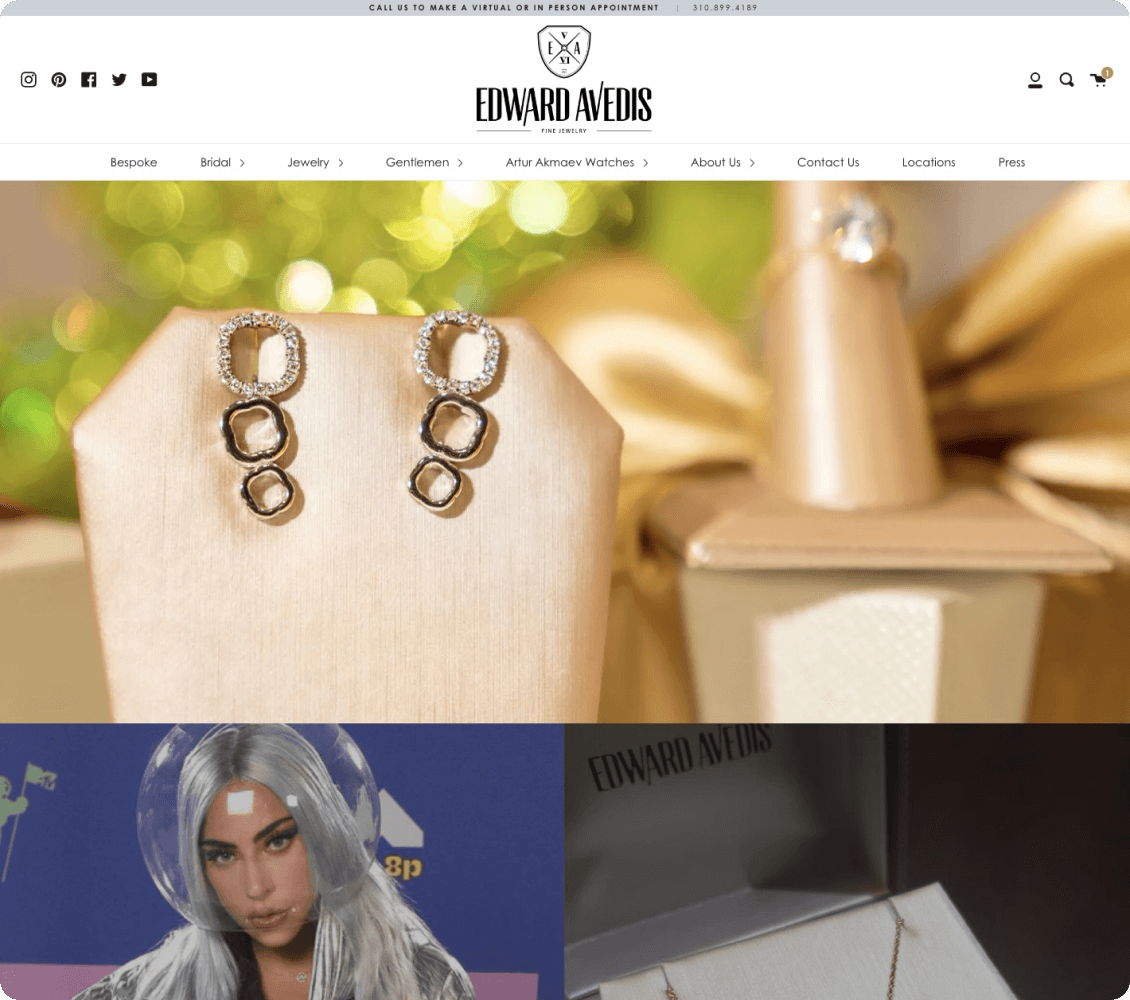 XgenTech | Shopify Experts | Shopify Design and Development