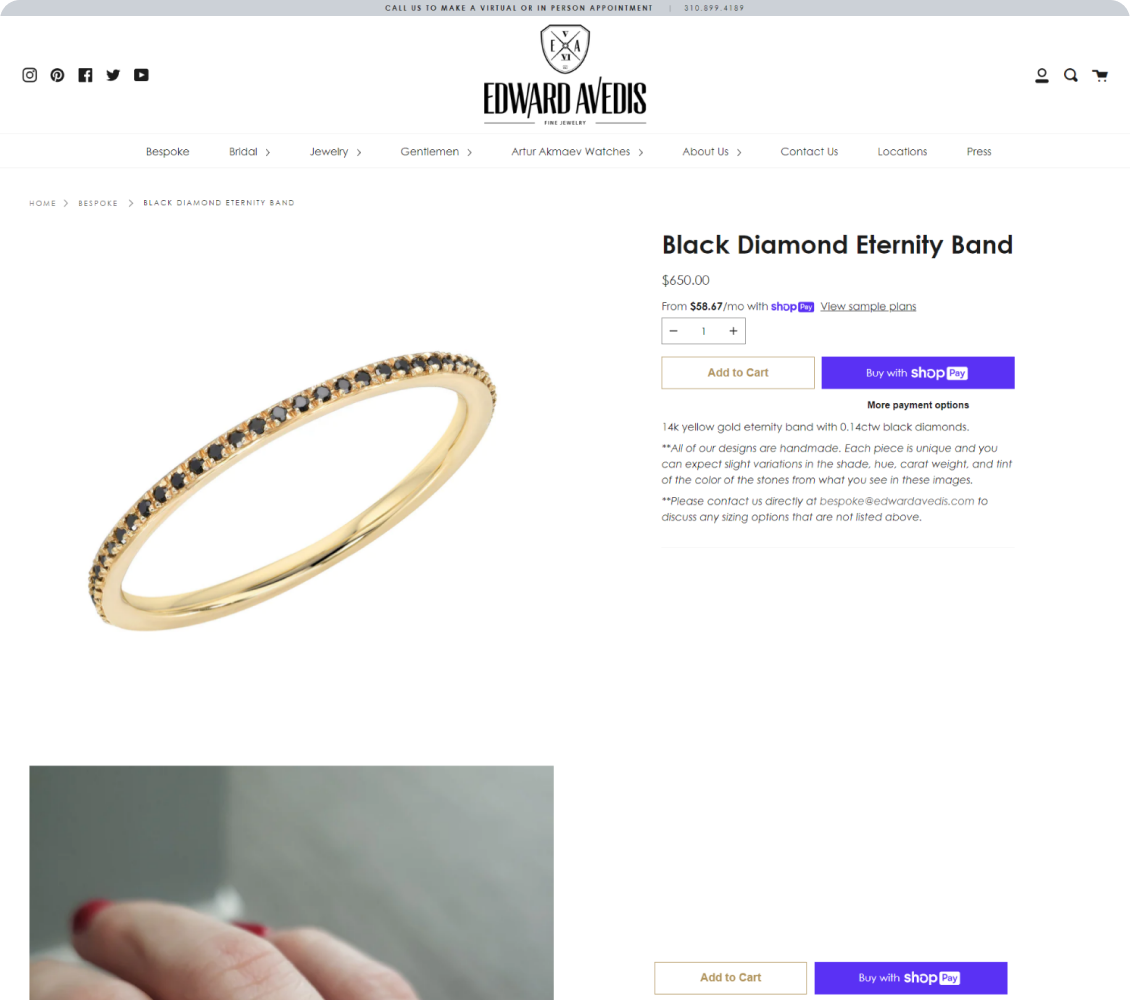 XgenTech | Shopify Experts | Shopify Design and Development