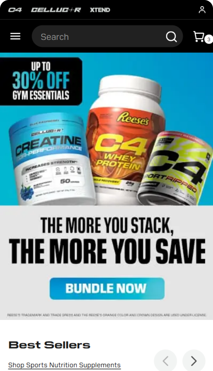 XgenTech | Shopify Experts | Shopify Design and Development