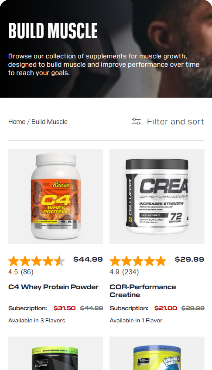 XgenTech | Shopify Experts | Shopify Design and Development