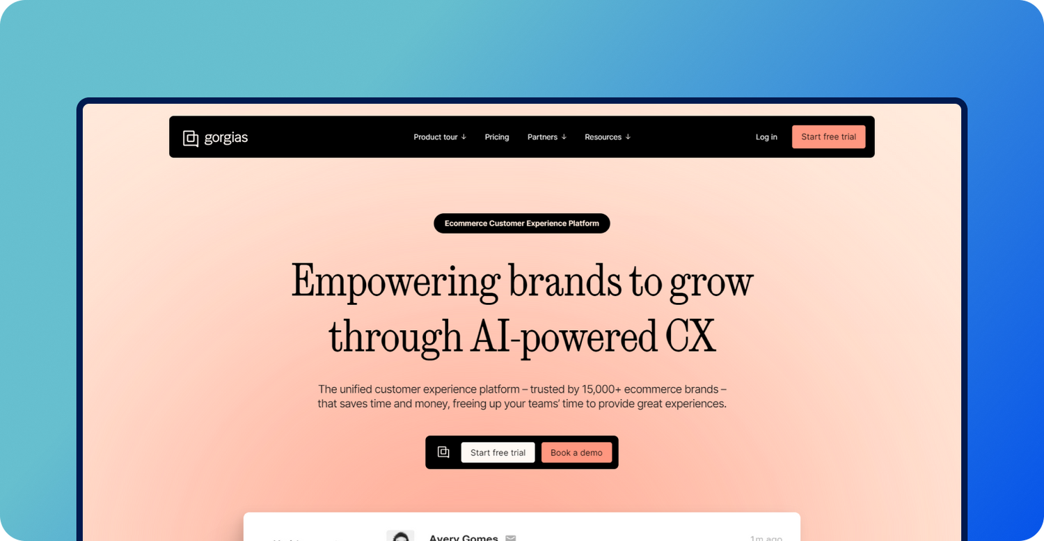 XgenTech | Shopify Experts | Shopify Design and Development