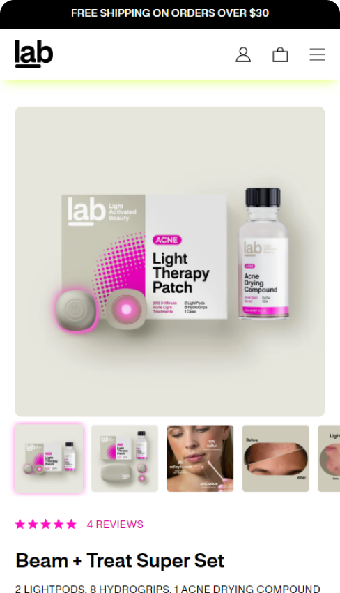 XgenTech | Shopify Experts | Shopify Design and Development