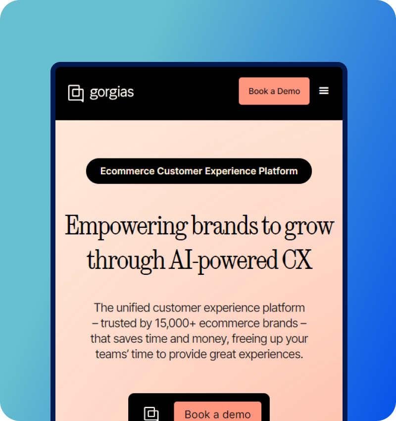 XgenTech | Shopify Experts | Shopify Design and Development