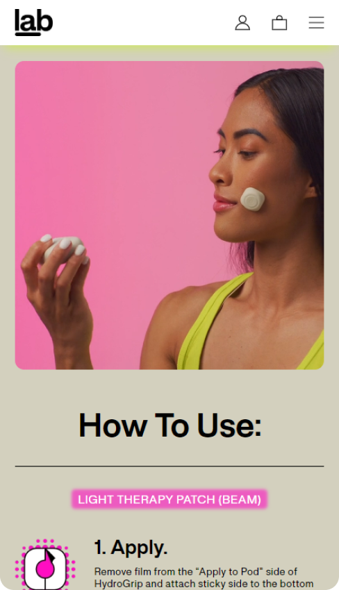 XgenTech | Shopify Experts | Shopify Design and Development