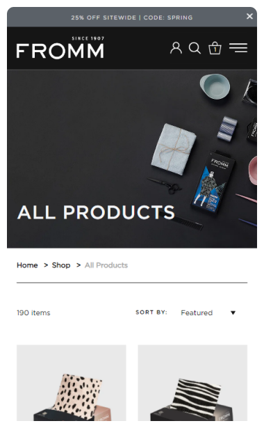 XgenTech | Shopify Experts | Shopify Design and Development